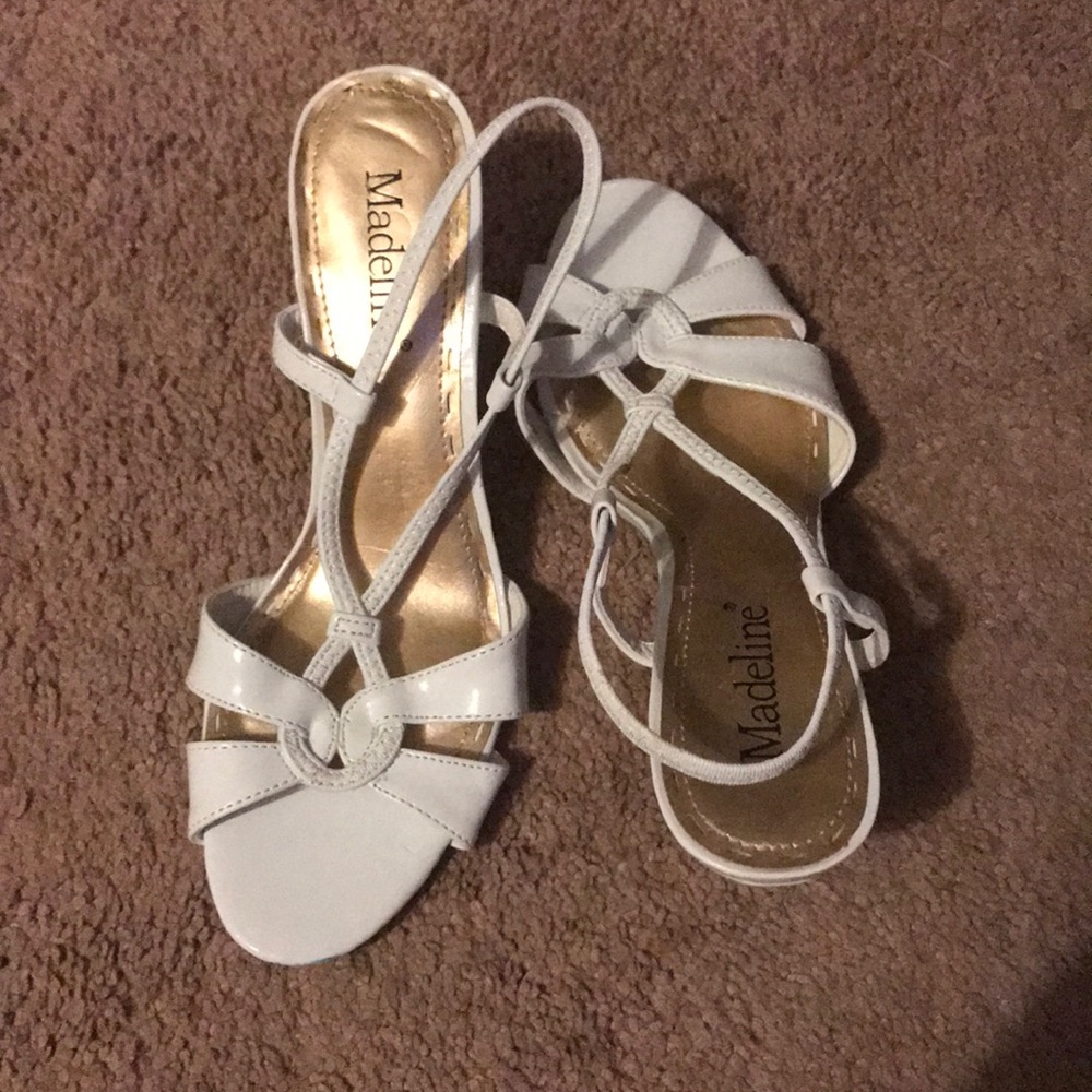 Dress shoes